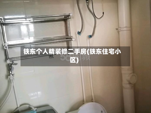 铁东个人精装修二手房(铁东住宅小区)-第3张图片