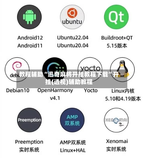 教程辅助“迅奇麻将开挂教程下载”开挂(透视)辅助教程-第2张图片