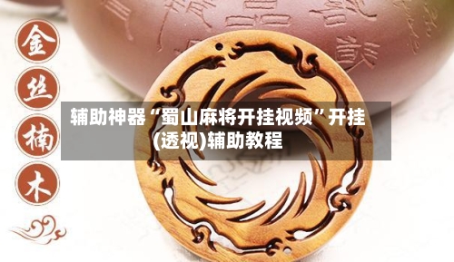 辅助神器“蜀山麻将开挂视频	”开挂(透视)辅助教程-第2张图片