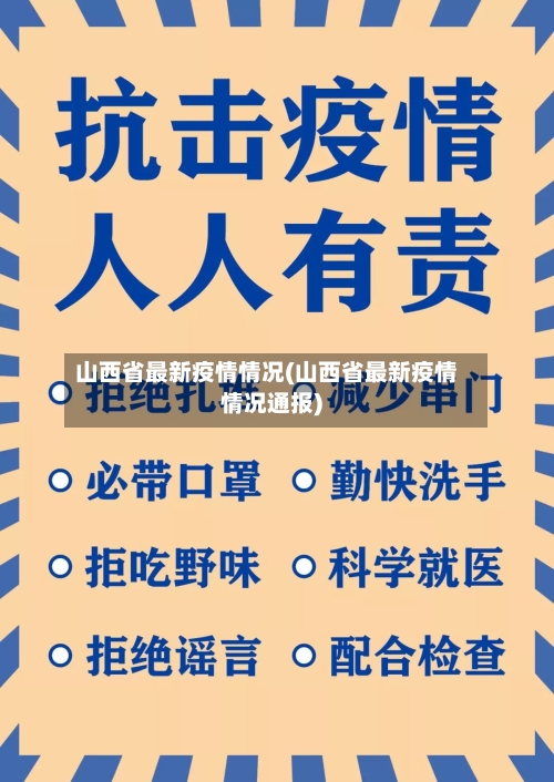 山西省最新疫情情况(山西省最新疫情情况通报)-第3张图片