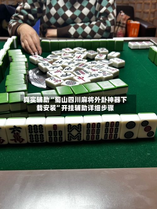 真实辅助“蜀山四川麻将外卦神器下载安装”开挂辅助详细步骤-第2张图片