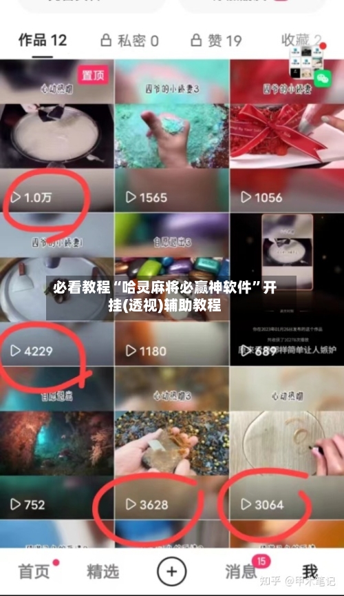 必看教程“哈灵麻将必赢神软件”开挂(透视)辅助教程-第2张图片