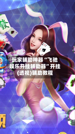 玩家辅助神器“飞驰娱乐开挂辅助器”开挂(透视)辅助教程-第3张图片