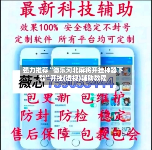 强力推荐“微乐河北麻将开挂神器下载”开挂(透视)辅助教程-第3张图片