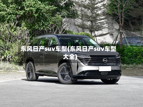 东风日产suv车型(东风日产suv车型大全)-第2张图片