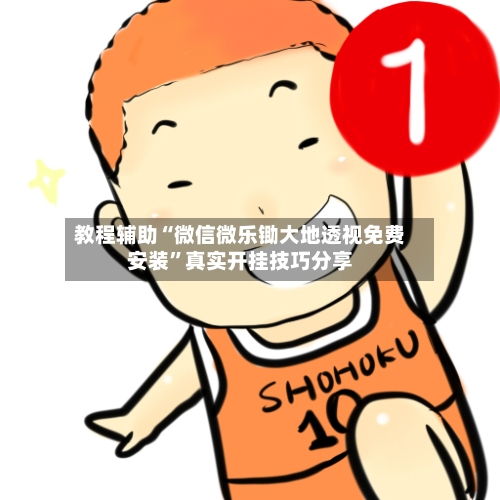 教程辅助“微信微乐锄大地透视免费安装”真实开挂技巧分享-第3张图片