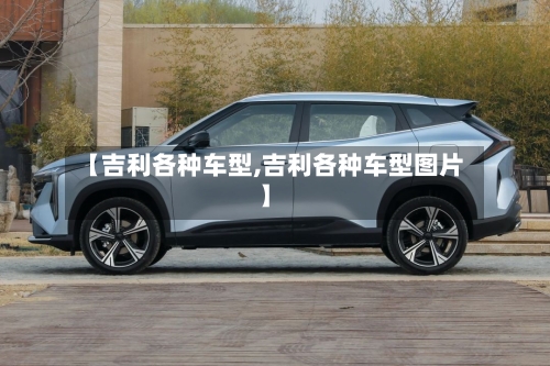 【吉利各种车型,吉利各种车型图片】-第3张图片