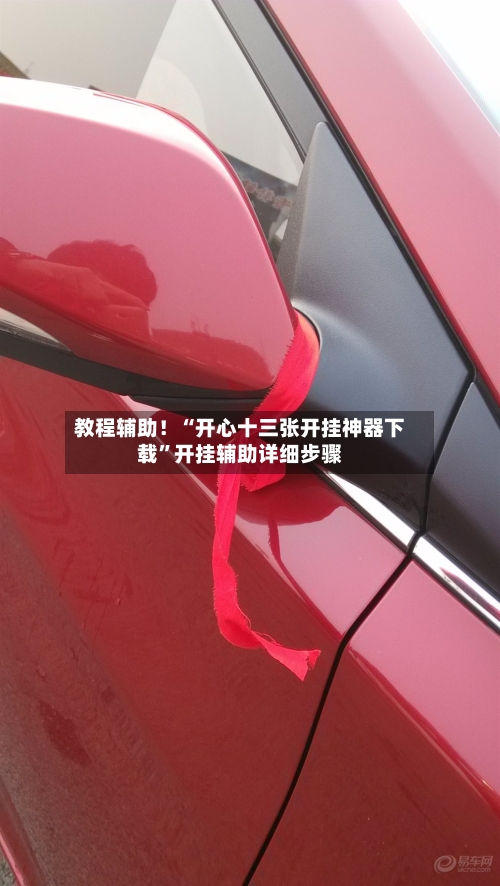 教程辅助！“开心十三张开挂神器下载”开挂辅助详细步骤-第2张图片