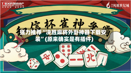 强力推荐“决胜麻将外卦神器下载安装”(原来确实是有插件)-第2张图片