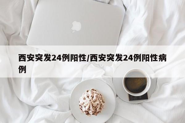 西安突发24例阳性/西安突发24例阳性病例